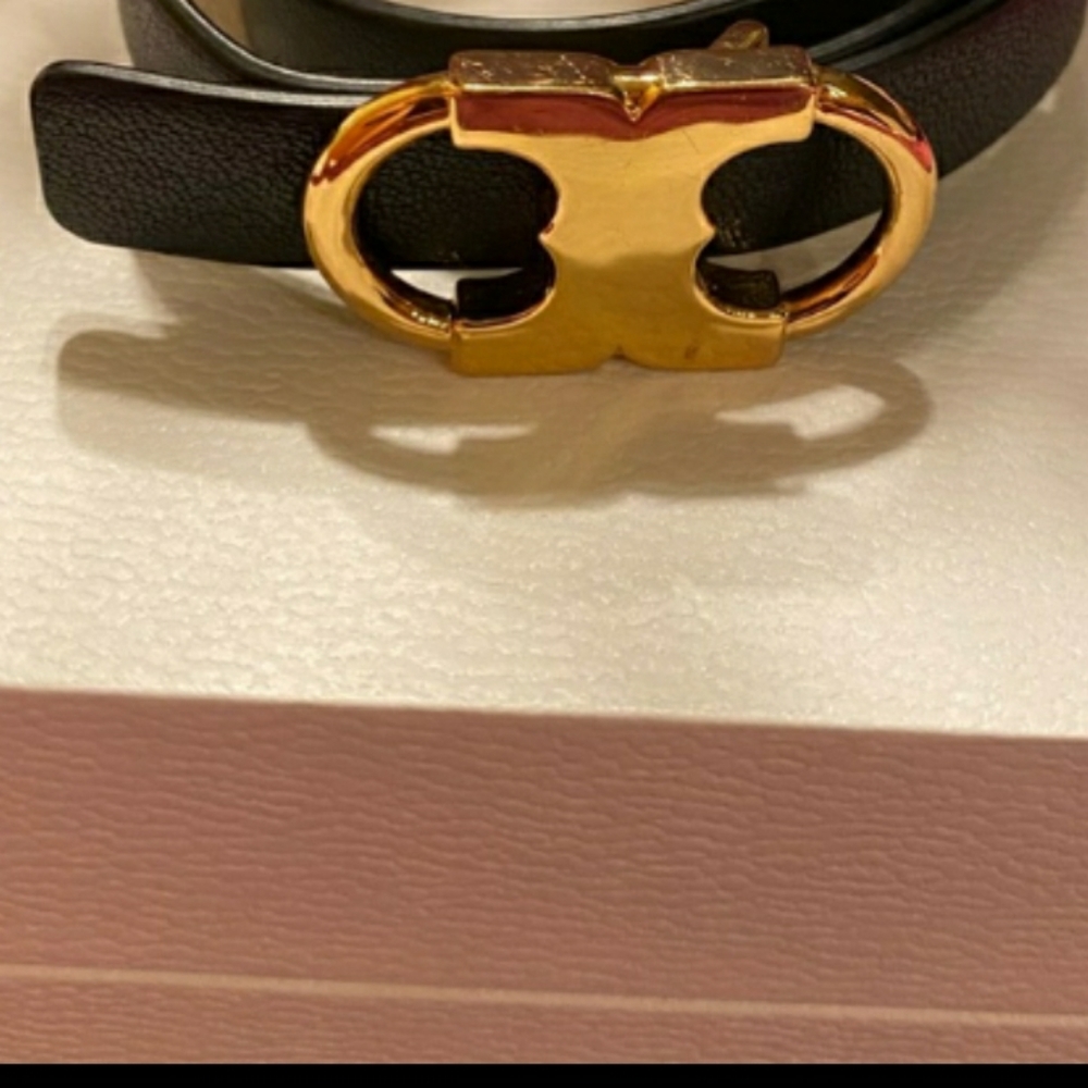 GEMNI TORY BURCH BRACLET - Picture 6 of 6